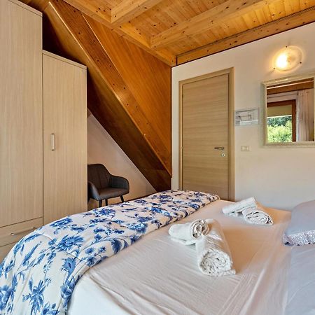 Residence Tatiana B2 Tremosine Экстерьер фото