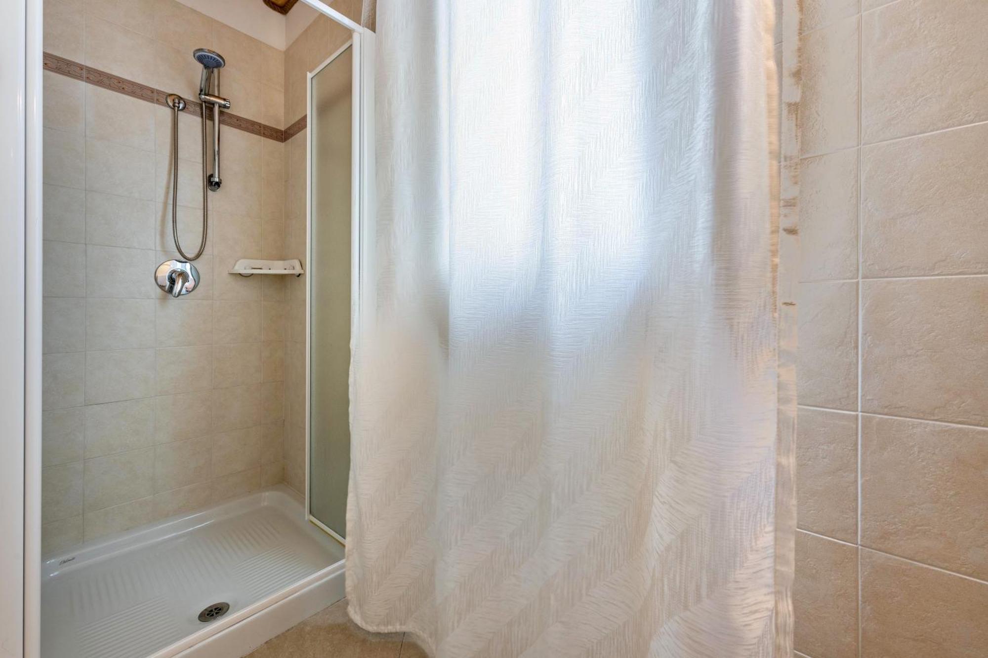 Residence Tatiana B2 Tremosine Экстерьер фото