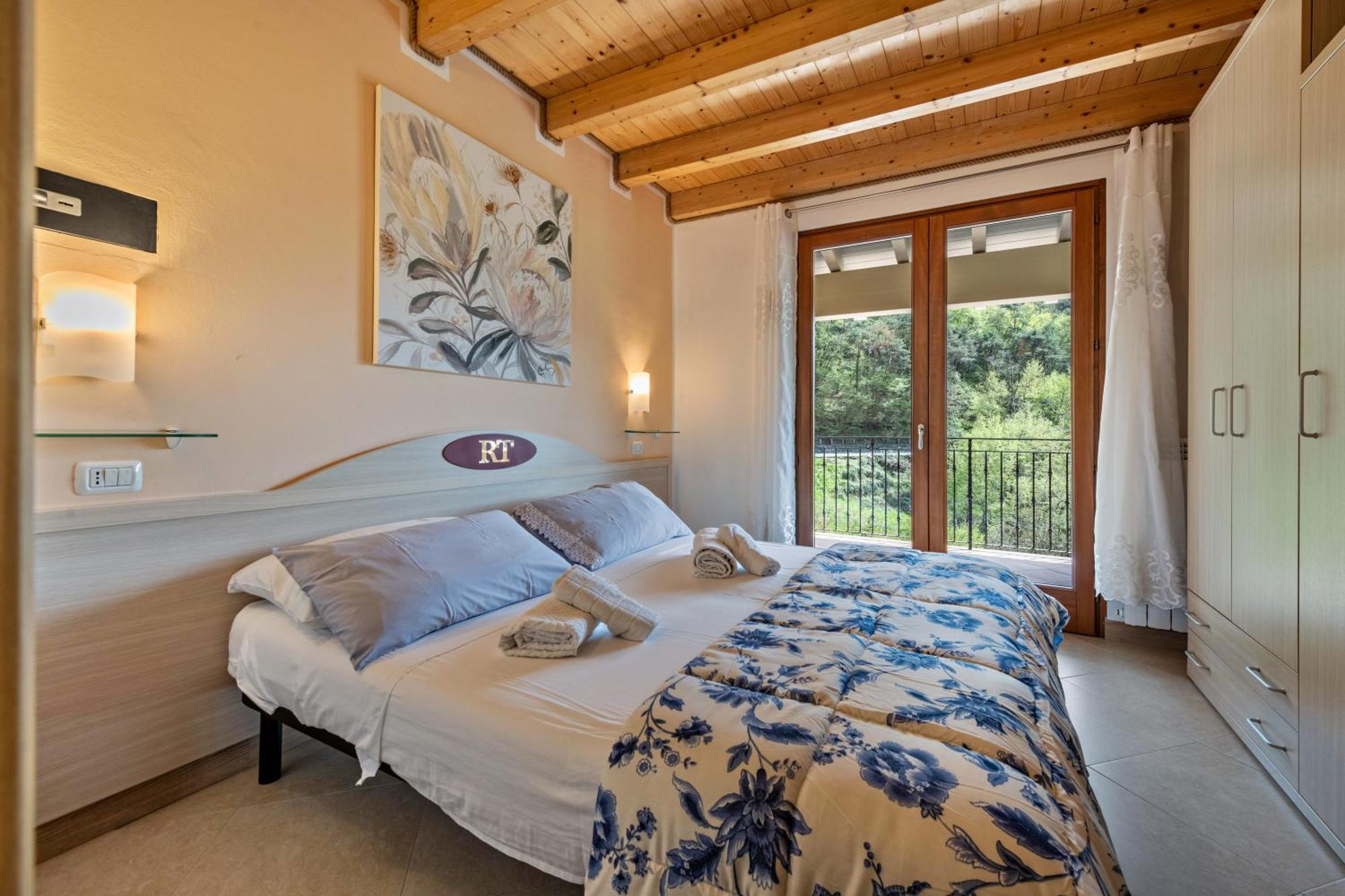 Residence Tatiana B2 Tremosine Экстерьер фото